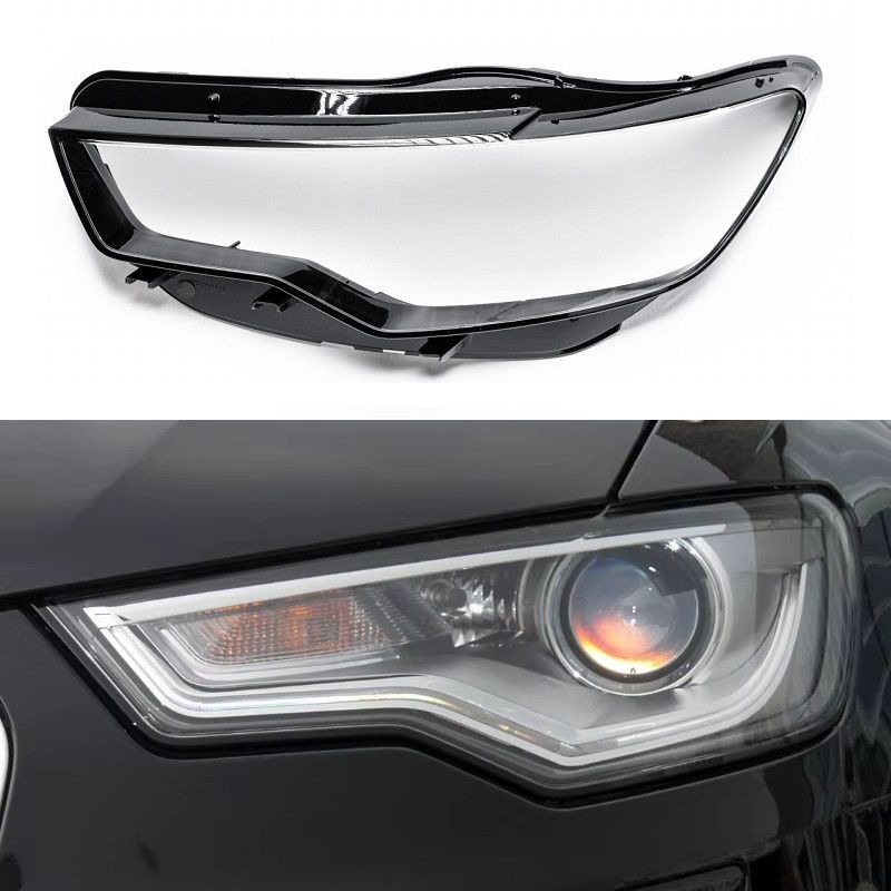 AUDI A6 2012-2015 Staklo Fara Levo + Desno Beograd Zemun
